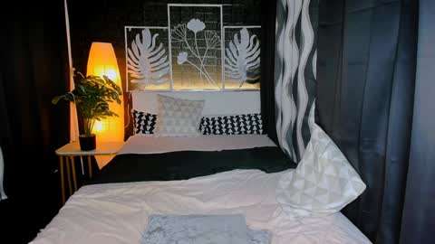 Hello ur lovely Chelsea  online show from January 6, 4:15 am