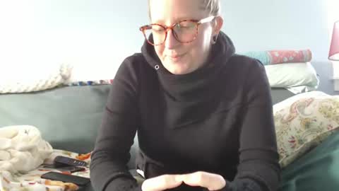 Snapshot of chelseasentra1 chatting on January 17, 4:36 pm Chelsea online show from January 17, 4:36 pm