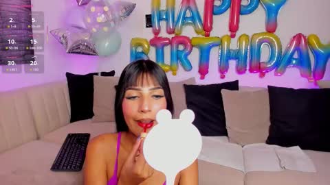 Chelsy online show from September 25, 4:05 am