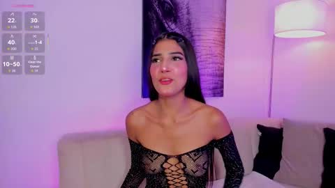 Chelsy online show from September 26, 3:54 am