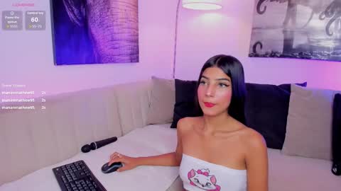 Chelsy online show from September 30, 4:06 am