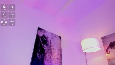 Chelsy online show from October 13, 3:39 am