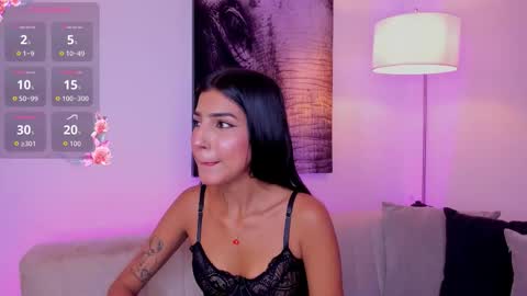 Chelsy online show from November 19, 3:50 am