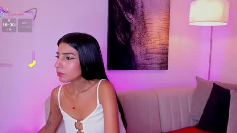 Chelsy online show from November 22, 4:00 am