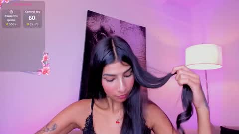 Chelsy online show from November 25, 4:01 am