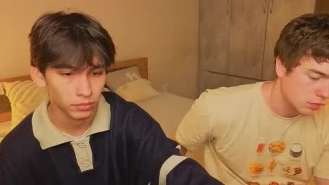 LUCASRYANPVT IS OPEN online show from October 18, 11:11 am