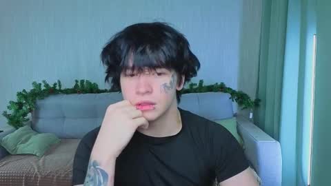 LUCASRYANPVT IS OPEN online show from December 16, 4:45 pm