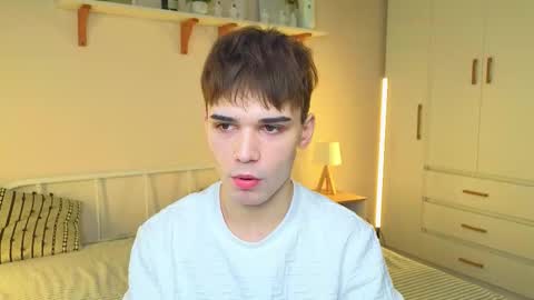 LUCASRYANPVT IS OPEN online show from February 2, 8:57 am