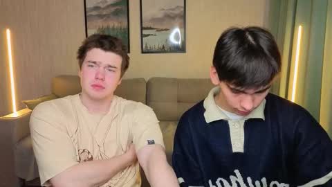 LUCASRYANPVT IS OPEN online show from March 9, 5:55 am