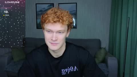 LUCASRYANPVT IS OPEN online show from March 19, 3:32 am