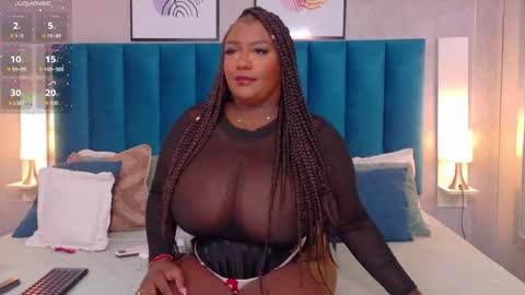   online show from October 17, 8:00 pm