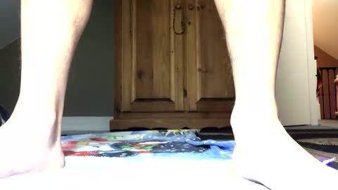 Snapshot of chenovich chatting on January 4, 6:09 am chenovich online show from January 4, 6:09 am