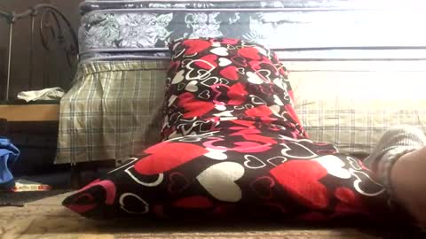 Snapshot of chenovich chatting on February 9, 10:20 am chenovich online show from February 9, 10:20 am