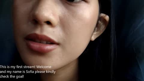 Sofia online show from March 6, 1:02 am