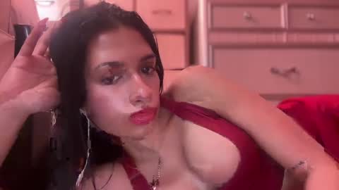 Snapshot of cherliecarmen chatting on March 2, 8:40 pm cherliecarmen online show from March 2, 8:40 pm