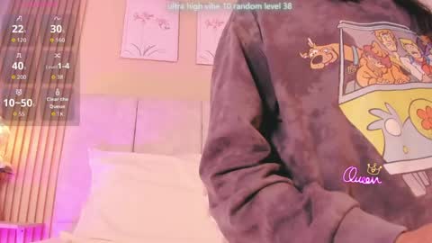 cherlyn_1 online show from May 6, 1:38 pm