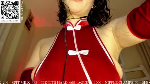 Allyss online show from February 11, 3:40 am