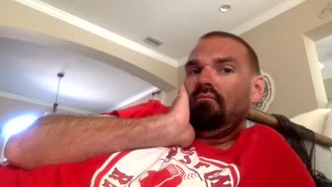 cherokeebatman88 online show from March 1, 6:43 pm