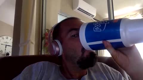 cherokeebatman88 online show from June 5, 4:02 pm