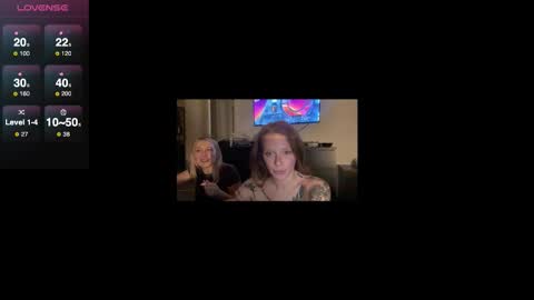 Cherry  online show from October 19, 4:46 am