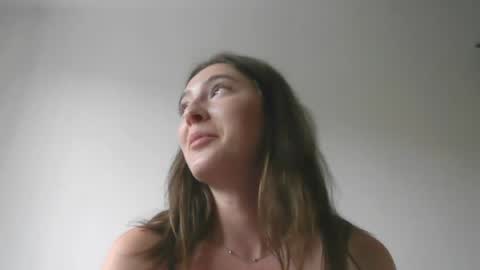 Snapshot of cherriewalpole chatting on May 25, 1:50 pm Jenny online show from May 25, 1:50 pm