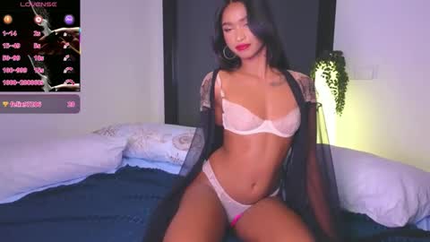 Kate online show from October 10, 6:18 pm