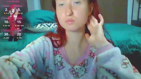 Snapshot of cherrrylips666000 chatting on October 6, 8:56 am ur cherry online show from October 6, 8:56 am