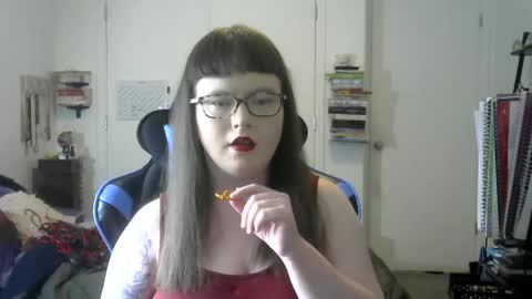 cherrrysummers online show from December 29, 2:49 am