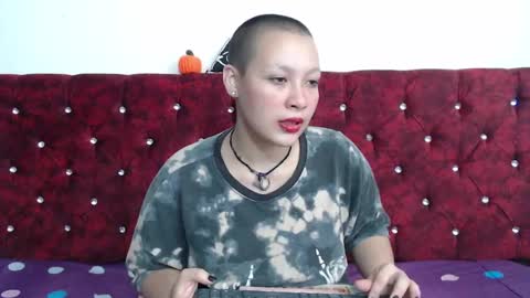 Cherry online show from November 7, 12:16 pm