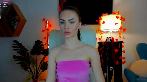 Cherry  Kiss online show from November 2, 7:27 pm