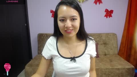 Allison online show from December 19, 9:17 pm