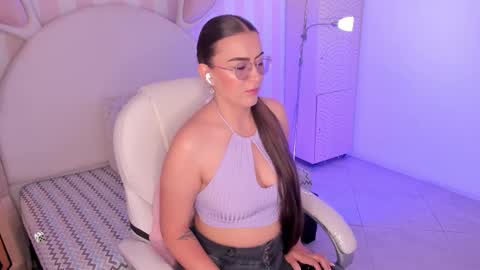Cherry online show from September 26, 8:57 pm