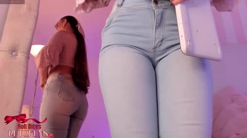 Cherry online show from November 25, 7:25 pm