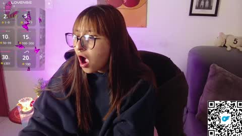 cherry   12am a 8am time colombia online show from December 4, 7:06 am