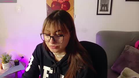 cherry   12am a 8am time colombia online show from January 8, 7:45 am