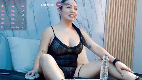 cherry_blossom_miss online show from February 24, 4:49 pm