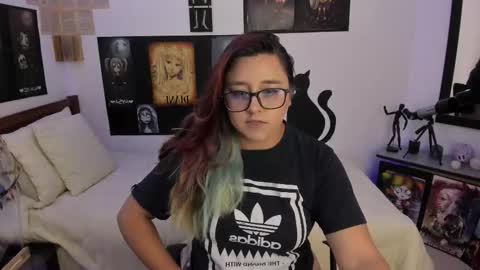 cherry_blushh online show from November 12, 7:46 pm