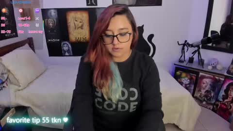 cherry_blushh online show from November 14, 7:01 pm