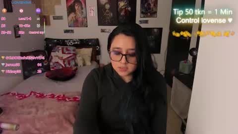 Snapshot of cherry_blushh chatting on February 12, 9:21 pm cherry_blushh online show from February 12, 9:21 pm