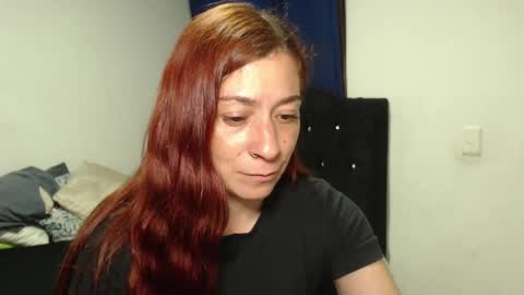 Snapshot of cherry_cam30 chatting on December 3, 2:36 am cherry aleja online show from December 3, 2:36 am