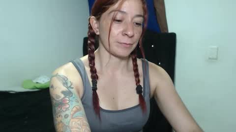 Snapshot of cherry_cam30 chatting on December 4, 11:46 pm cherry aleja online show from December 4, 11:46 pm