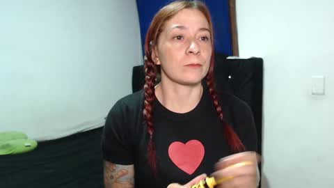 Snapshot of cherry_cam30 chatting on December 7, 2:31 am cherry aleja online show from December 7, 2:31 am