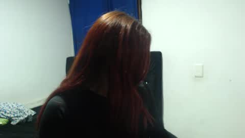 Snapshot of cherry_cam30 chatting on December 18, 11:08 pm cherry aleja online show from December 18, 11:08 pm