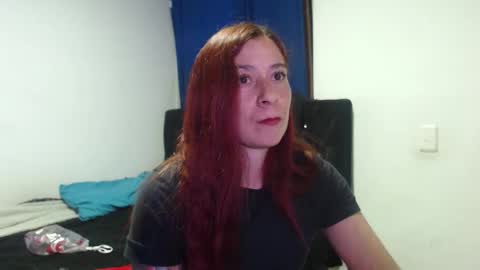 Snapshot of cherry_cam30 chatting on December 20, 12:41 am cherry aleja online show from December 20, 12:41 am