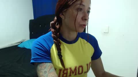 Snapshot of cherry_cam30 chatting on January 10, 2:14 am cherry aleja online show from January 10, 2:14 am