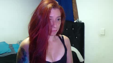 Snapshot of cherry_cam30 chatting on January 15, 1:12 am cherry aleja online show from January 15, 1:12 am