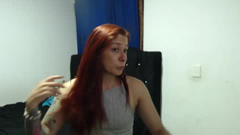 Snapshot of cherry_cam30 chatting on January 16, 12:23 am cherry aleja online show from January 16, 12:23 am