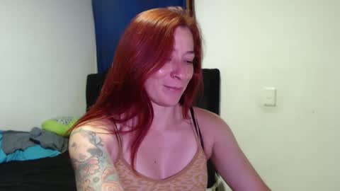 Snapshot of cherry_cam30 chatting on January 17, 1:04 am cherry aleja online show from January 17, 1:04 am