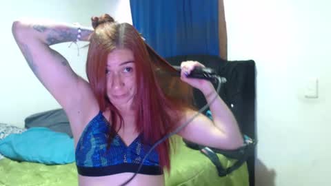Snapshot of cherry_cam30 chatting on January 30, 9:04 pm cherry aleja online show from January 30, 9:04 pm