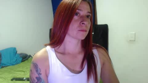 Snapshot of cherry_cam30 chatting on February 11, 1:10 am cherry aleja online show from February 11, 1:10 am